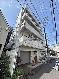 メローハウス宮前