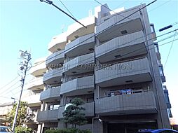 ヴィラアイレックス奥沢