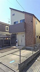 東つつじケ丘3丁目戸建