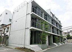 ル・トラン代々木公園