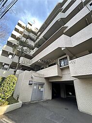 南烏山パーク・ホームズ