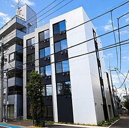 アトリオフラッツ高円寺