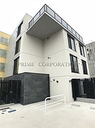 LEGALAND都立大学