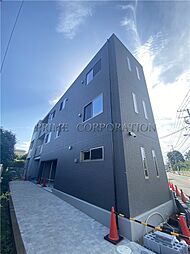 ヴェルデルークス美鷹