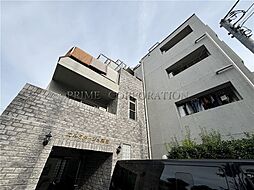 エルミタージュ荻窪