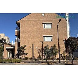 リードレジデンス成城学園前