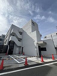 ユーレジデンス下北沢