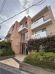 バティール喜多見