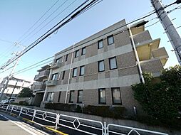 ベルメゾン狛江