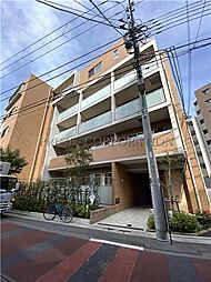 グラース洗足池