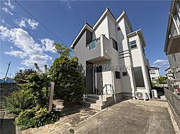 元和泉2丁目戸建て