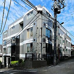 グリーンテラス元代々木