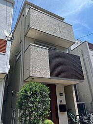 幡ヶ谷戸建