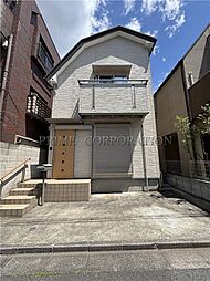代田一丁目貸家