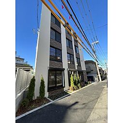 グローリオシェルト杉並方南町