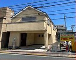 UESUGI HOUSE(上杉ハウス)