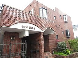 セドル新代田