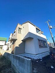 船橋1丁目貸家