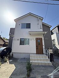 久我山5丁目戸建