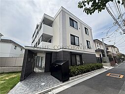 PASEO下北沢代沢II
