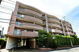 ロンディネ調布