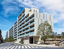 プラウドシティ仙川