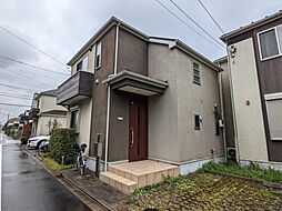 ガーデン上用賀ハウス