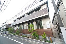 アーバン杉並本天沼