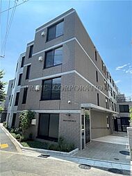 GRAN PASEO等々力