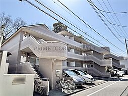 経堂ヒルズ