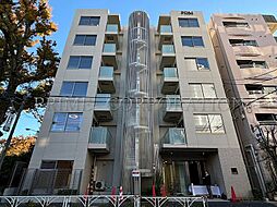 KOMABA WEST