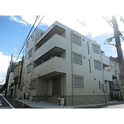 アドヴァンス等々力