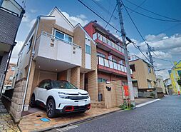 沼袋3丁目戸建