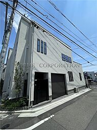 阿佐ヶ谷北3丁目戸建