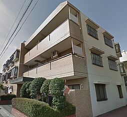 コープ野村荻窪
