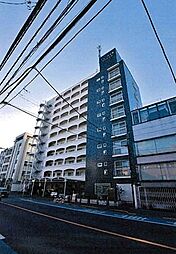 ニュー井の頭マンション