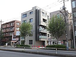 Crest荻窪