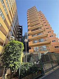 目黒区平町１丁目