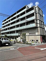 ザ・パークハビオ三軒茶屋