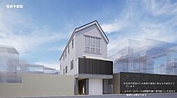 南平台町N2住宅