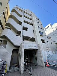 ミリアレジデンス高円寺