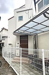 中野5丁目戸建