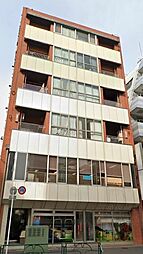 グランドメゾン阿佐谷
