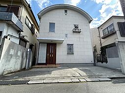 西荻窪戸建て