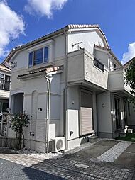プラウドシーズン富士見ヶ丘ガーデンテラス