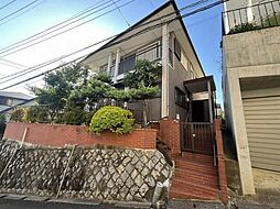万福寺4丁目貸家