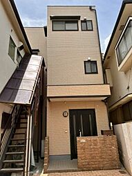 世田谷3丁目住宅