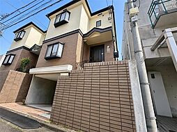 高円寺北2丁目戸建