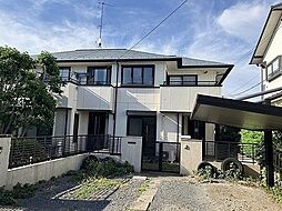 狛江市和泉本町テラスハウス