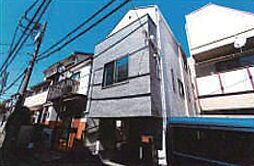 グランド笹塚1丁目戸建